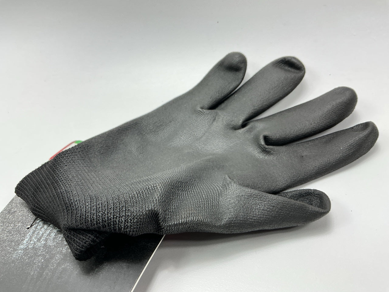Mechanix Wear S5CD-05-540 Speedknit Gloves Impact Protection Size L / XL