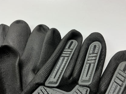 Mechanix Wear S5CD-05-540 Speedknit Gloves Impact Protection Size L / XL