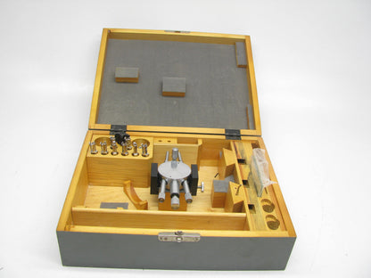 Stereotactic Head Frame Unit - Demo / Display / Used For Training, As-is