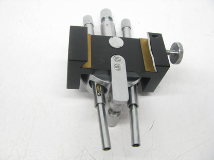Stereotactic Head Frame Unit - Demo / Display / Used For Training, As-is