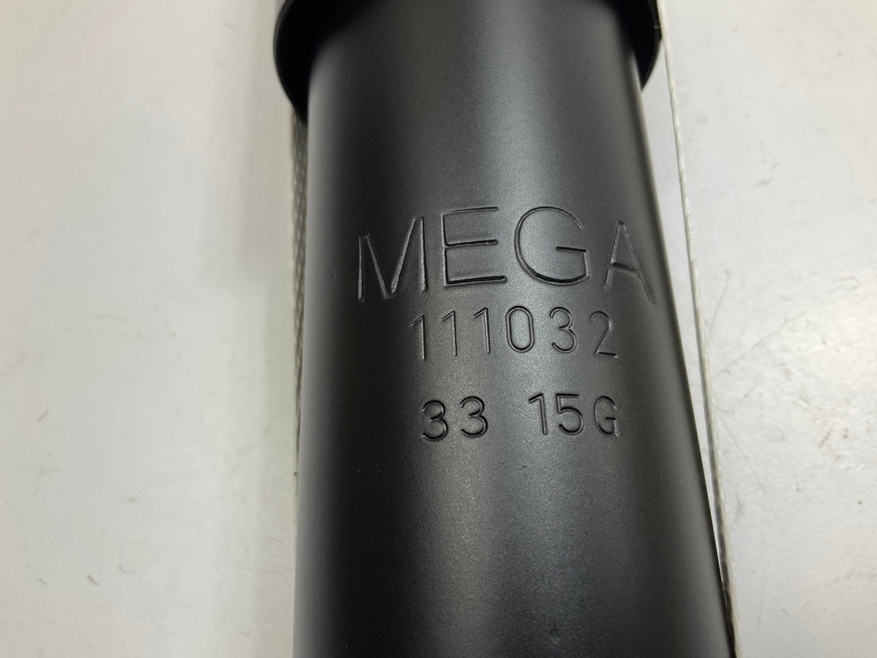 Mega 111032 Rear Suspension Shock Absorber For 2005-2012 Nissan Pathfinder