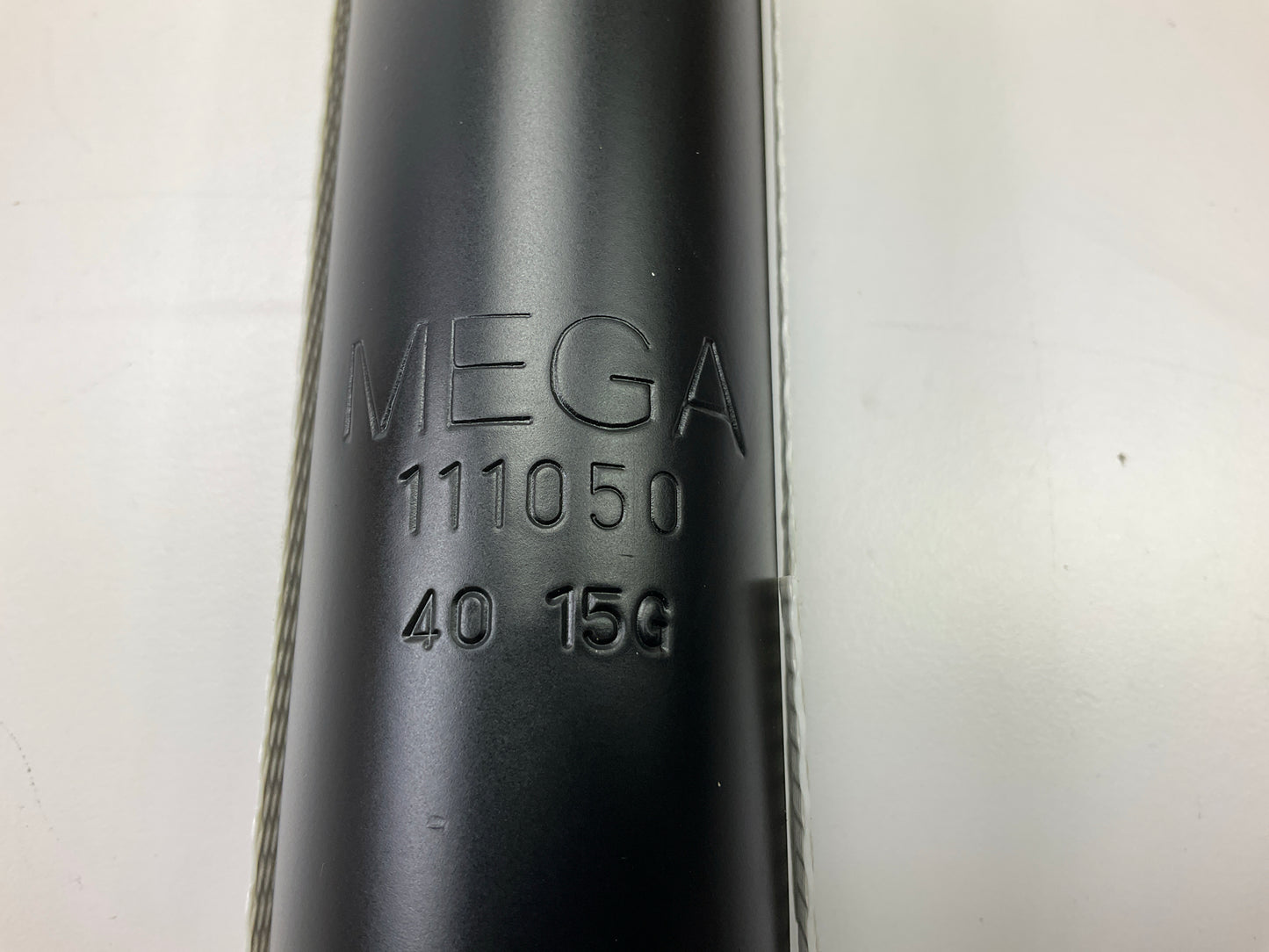 Mega 111050 Rear Suspension Shock Absorber