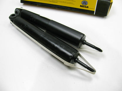 (2) Mega 121043 Front Shock Absorbers - RWD ONLY
