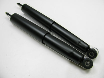 (2) Mega 121186 Rear Shock Absorber