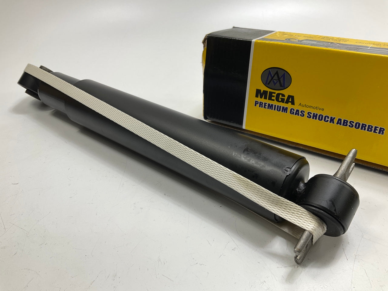 Mega 134087 Rear Shock Absorber For 1992-1999 Chevrolet C1500 Suburban