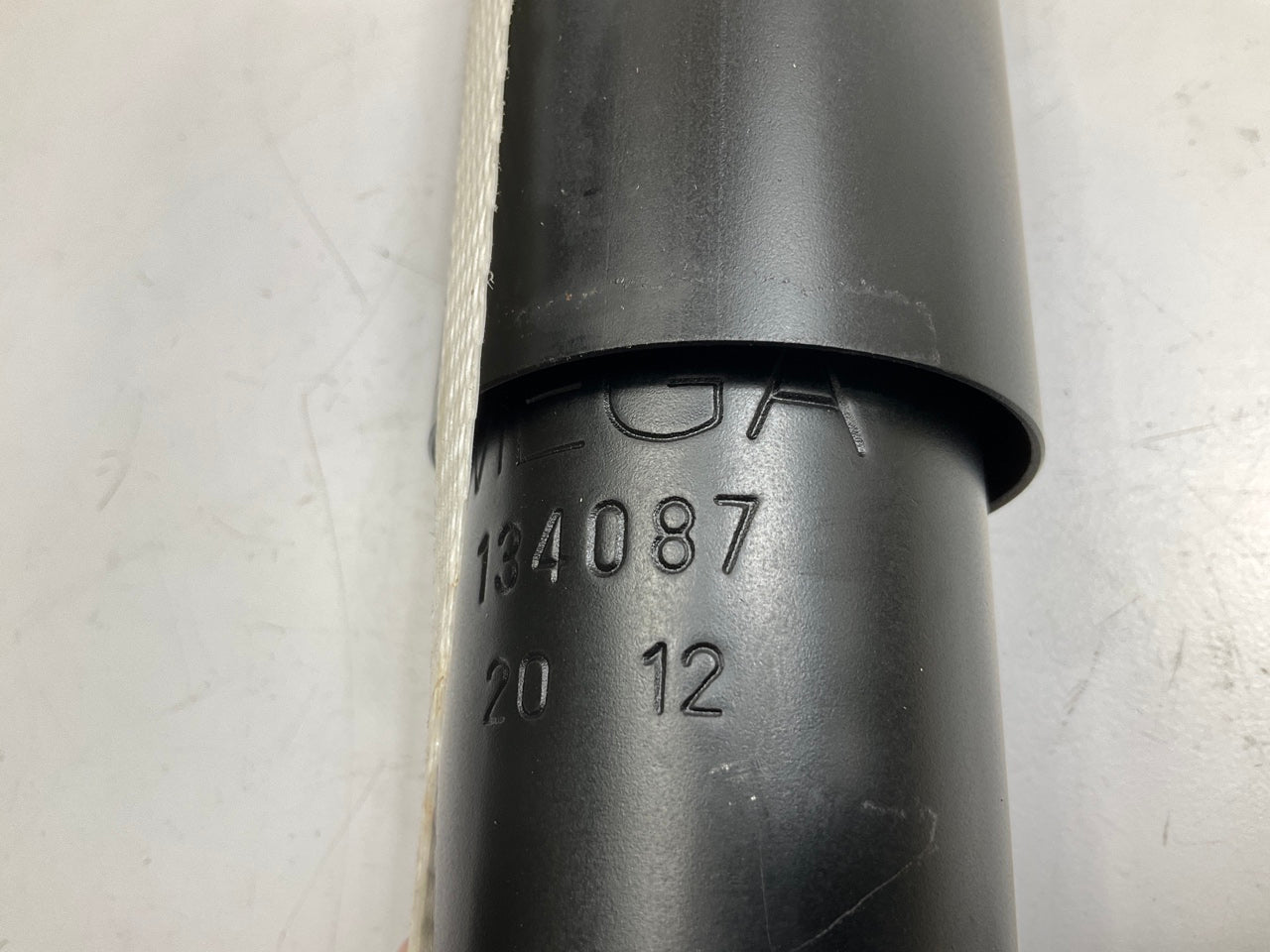Mega 134087 Rear Shock Absorber For 1992-1999 Chevrolet C1500 Suburban