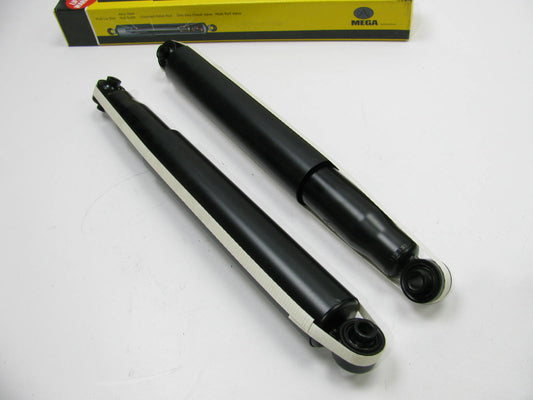 (2) Mega 134089 Rear Shock Absorber Struts For 98-03 Durango, 87-04 Dakota 4WD