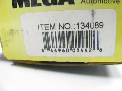 (2) Mega 134089 Rear Shock Absorber Struts For 98-03 Durango, 87-04 Dakota 4WD