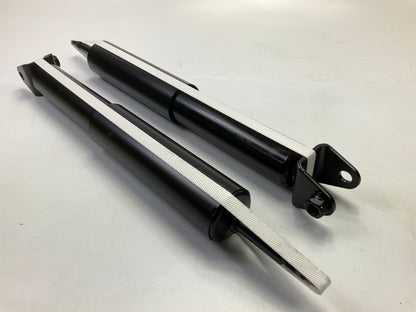 (2) Mega 134092 Rear Suspension Shock Absorber - 2000-2005 Ford Taurus, Sable