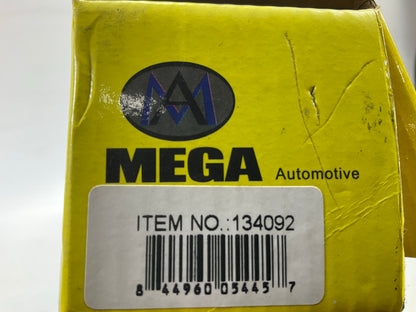 (2) Mega 134092 Rear Suspension Shock Absorber - 2000-2005 Ford Taurus, Sable
