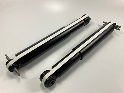 (2) Mega 134111 Rear Shocks - 2003-2011 Chevrolet Express 1500, GMC Savana 1500