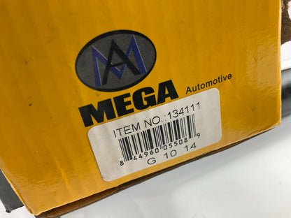 (2) Mega 134111 Rear Shocks - 2003-2011 Chevrolet Express 1500, GMC Savana 1500