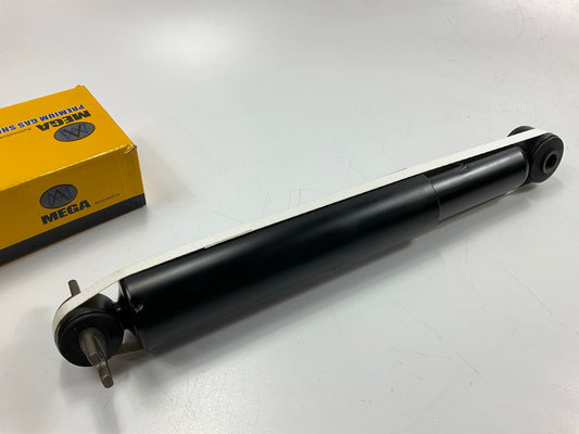 Mega 134111 Rear Shock - 2003-2011 Chevrolet Express 1500, GMC Savana 1500 Van