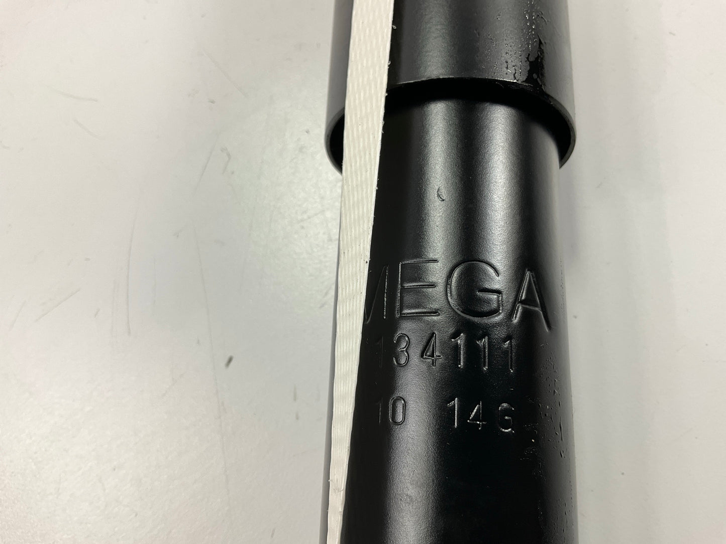 Mega 134111 Rear Shock - 2003-2011 Chevrolet Express 1500, GMC Savana 1500 Van