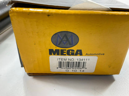Mega 134111 Rear Shock - 2003-2011 Chevrolet Express 1500, GMC Savana 1500 Van