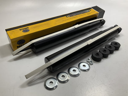 (2) Mega 134113 Rear Shocks For 1997-2004 Ford F-150