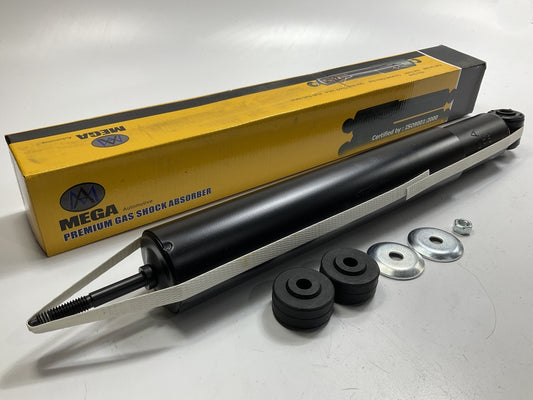 Mega 134113 Suspension Shock Absorber, Rear