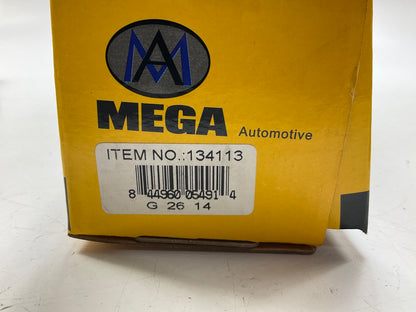 Mega 134113 Suspension Shock Absorber, Rear
