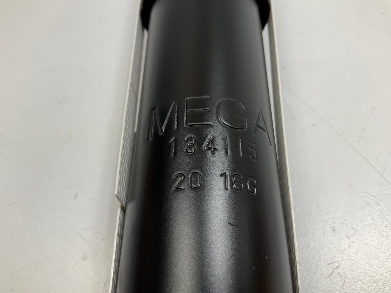 Mega 134115 Front Suspension Shock Absorber For 2000-04 Mitsubishi Montero Sport
