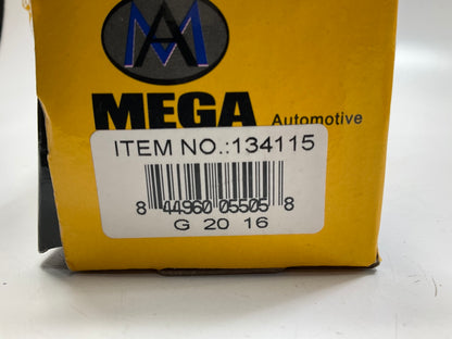 Mega 134115 Front Suspension Shock Absorber For 2000-04 Mitsubishi Montero Sport