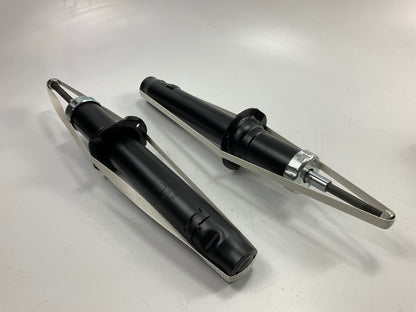 (2) Mega 324087 Front Struts For 2004-2005 Hyundai Sonata