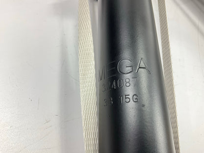 (2) Mega 324087 Front Struts For 2004-2005 Hyundai Sonata