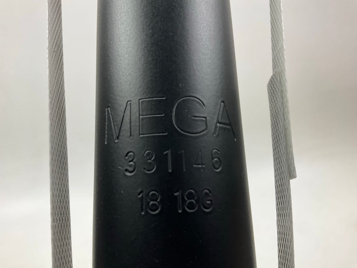 (2) Mega 331146 Rear Suspension Strut Assembly For 2001-2006 Lexus LS430