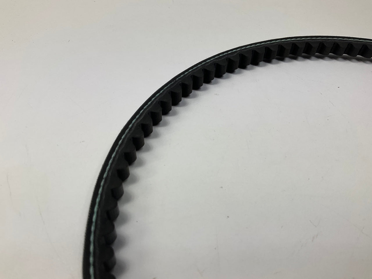 Mega 3VX280 Industrial VX-Wedge Accessory Drive Belt - 3/8'' X 28.0''