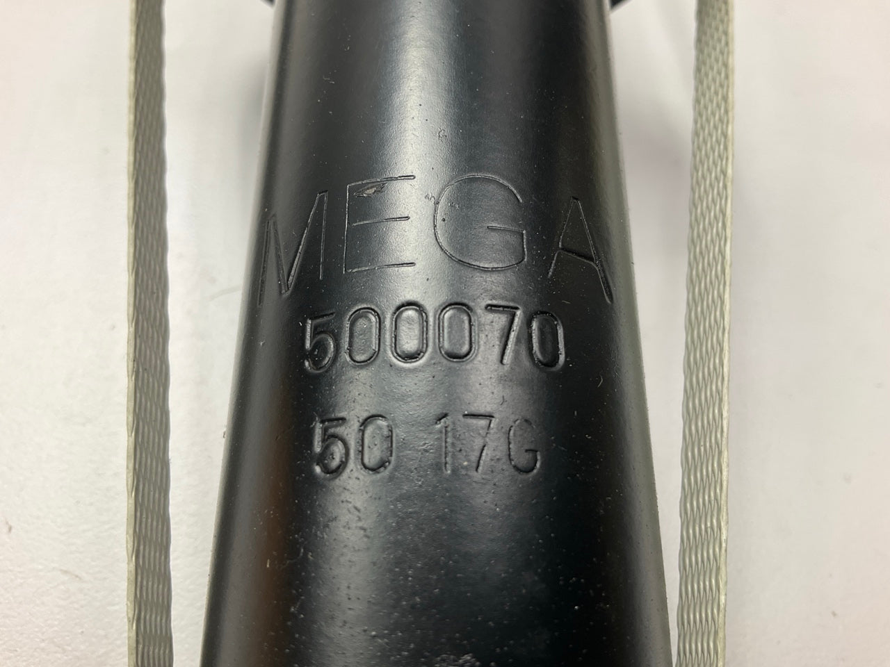 (2) Mega 500070 Rear Suspension Strut For 2007-2010 Sebring, 2008-2010 Avenger
