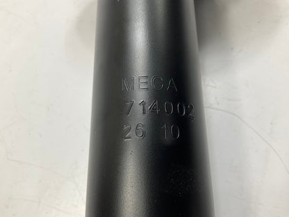(2) Mega 714002 Rear Strut Suspension Strut & Coil Spring Assembly