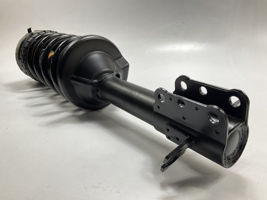 Mega 714002 Rear Strut Suspension Strut & Coil Spring Assembly