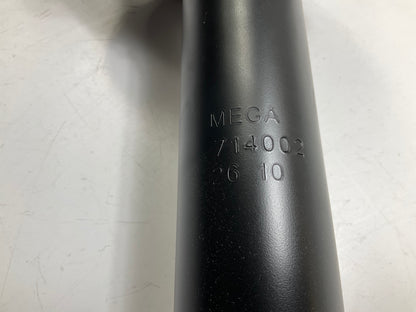 Mega 714002 Rear Strut Suspension Strut & Coil Spring Assembly