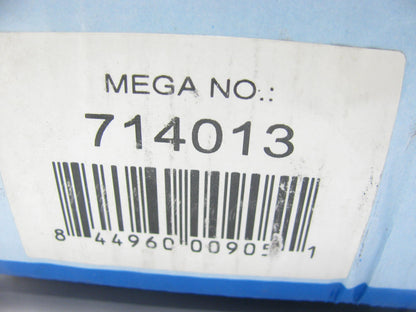 Mega 714013 Front Right Strut With Coil Spring - 1993-2002 Toyota Corolla