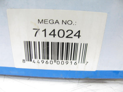 Mega 714024 Front Right Strut With Coil Spring - 2005-2011 Mercury Mariner