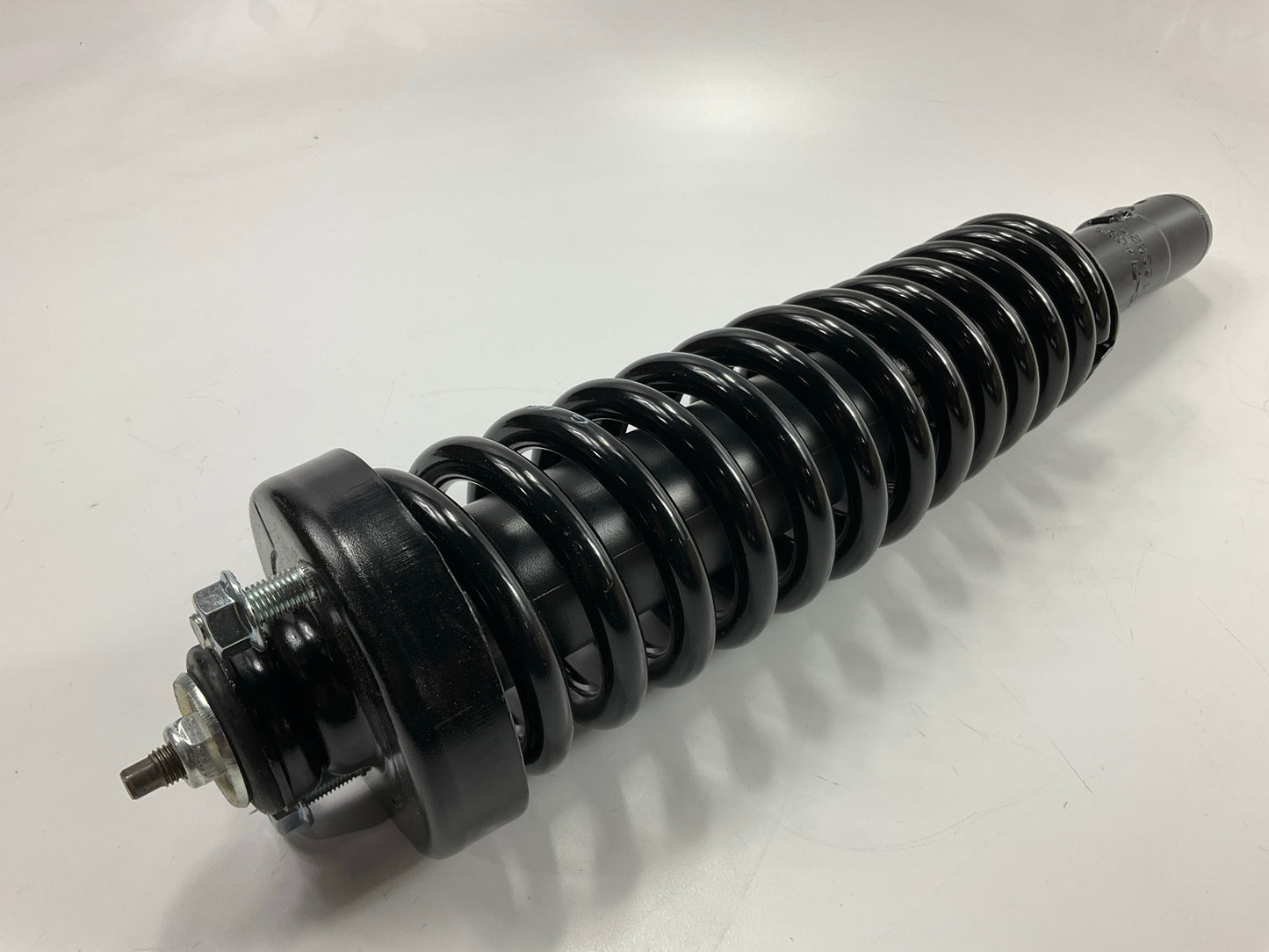 Mega 714030 Front Right Suspension Strut And Coil Spring 1996-2000 Honda Civic