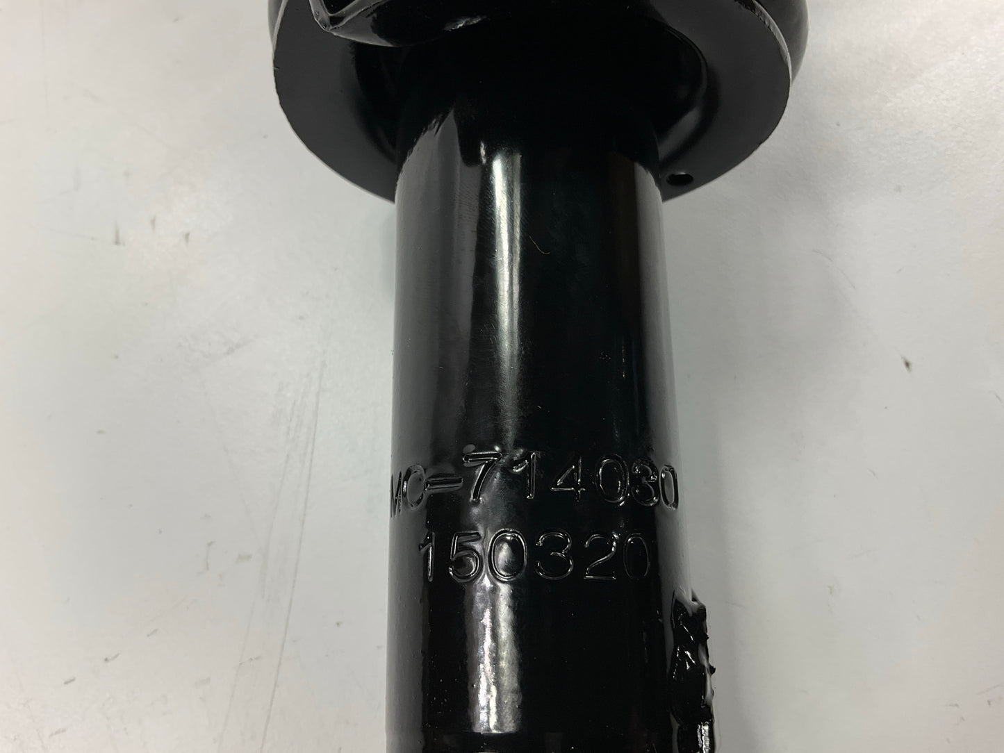Mega 714030 Front Right Suspension Strut And Coil Spring 1996-2000 Honda Civic