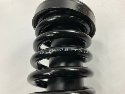 Mega 714030 Front Right Suspension Strut And Coil Spring 1996-2000 Honda Civic