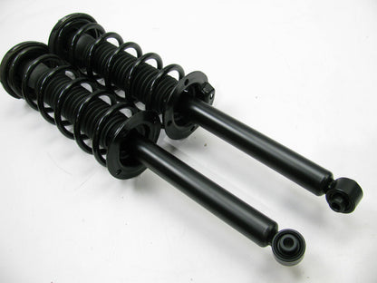 (x2) Rear Strut And Coil Spring Assembly- Mega 714097 For 2003-2007 Honda Accord