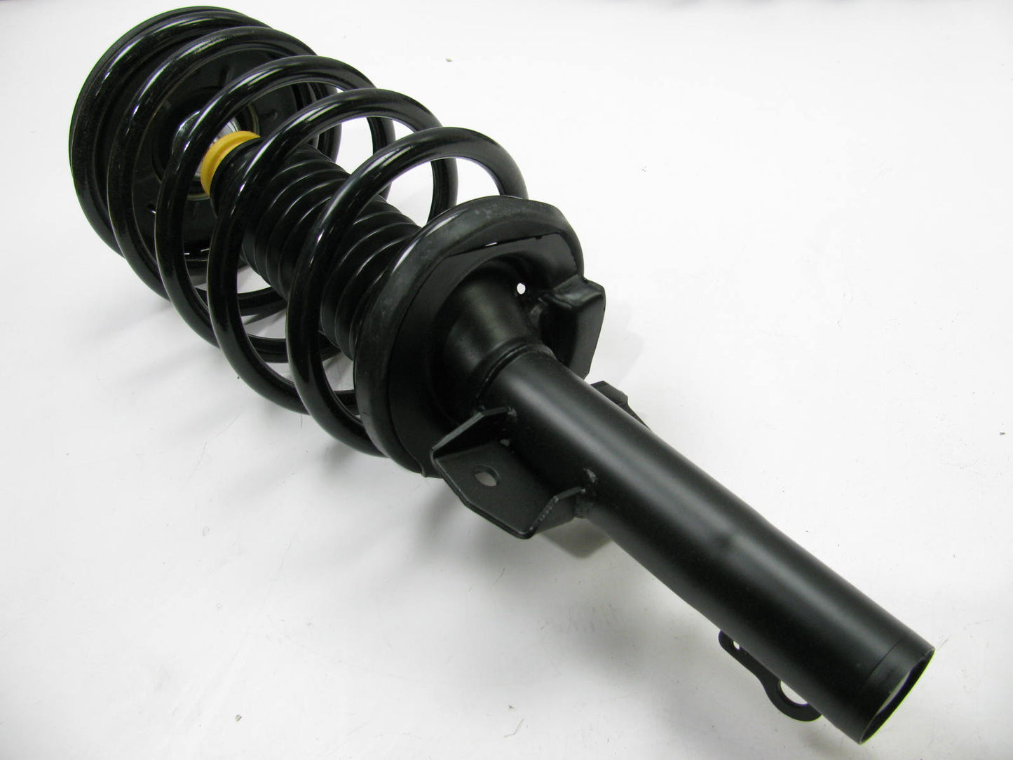 (2) Mega 715007 Front Struts With Coil Spring For 1995-2003 Ford Windstar