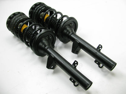 PAIR- Rear  Strut And Coil Spring Assembly- Mega 715008 For 00-05 Sable Taurus