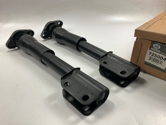 (2) Mega 725004 Rear Suspension Strut For 1988-1996 Oldsmobile Cutlass Ciera