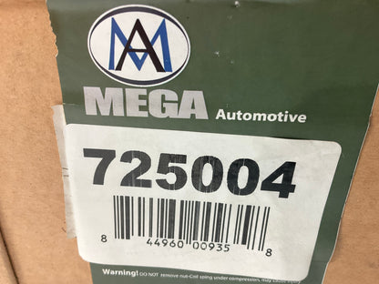 (2) Mega 725004 Rear Suspension Strut For 1990-1994 Chevrolet Lumina