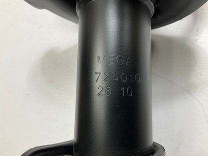 (2) Mega 725010 Front Suspension Strut & Coil Spring 1995-98 Chevrolet Cavalier