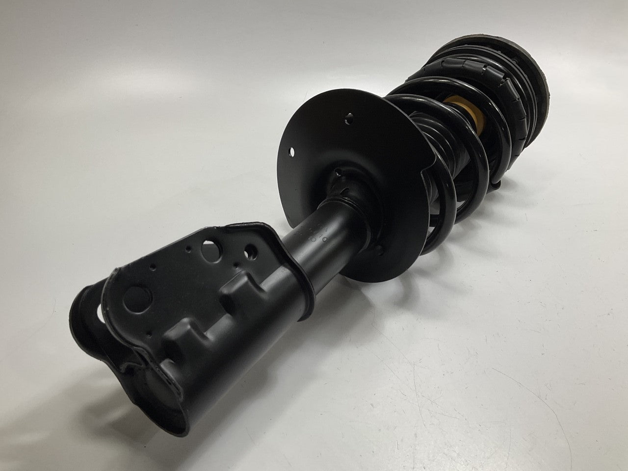 Mega 725010 Front Suspension Strut And Coil Spring 1995-1998 Chevrolet Cavalier