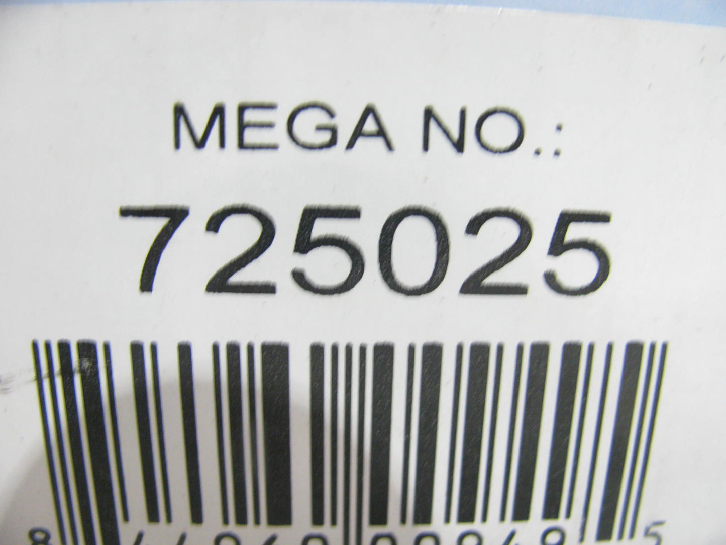 Mega 725025 Front Suspension Strut & Coil Spring Assembly 2004-08 Ford F-150 RWD