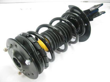 Mega 725048 Suspension Strut And Coil Spring Assembly - Front