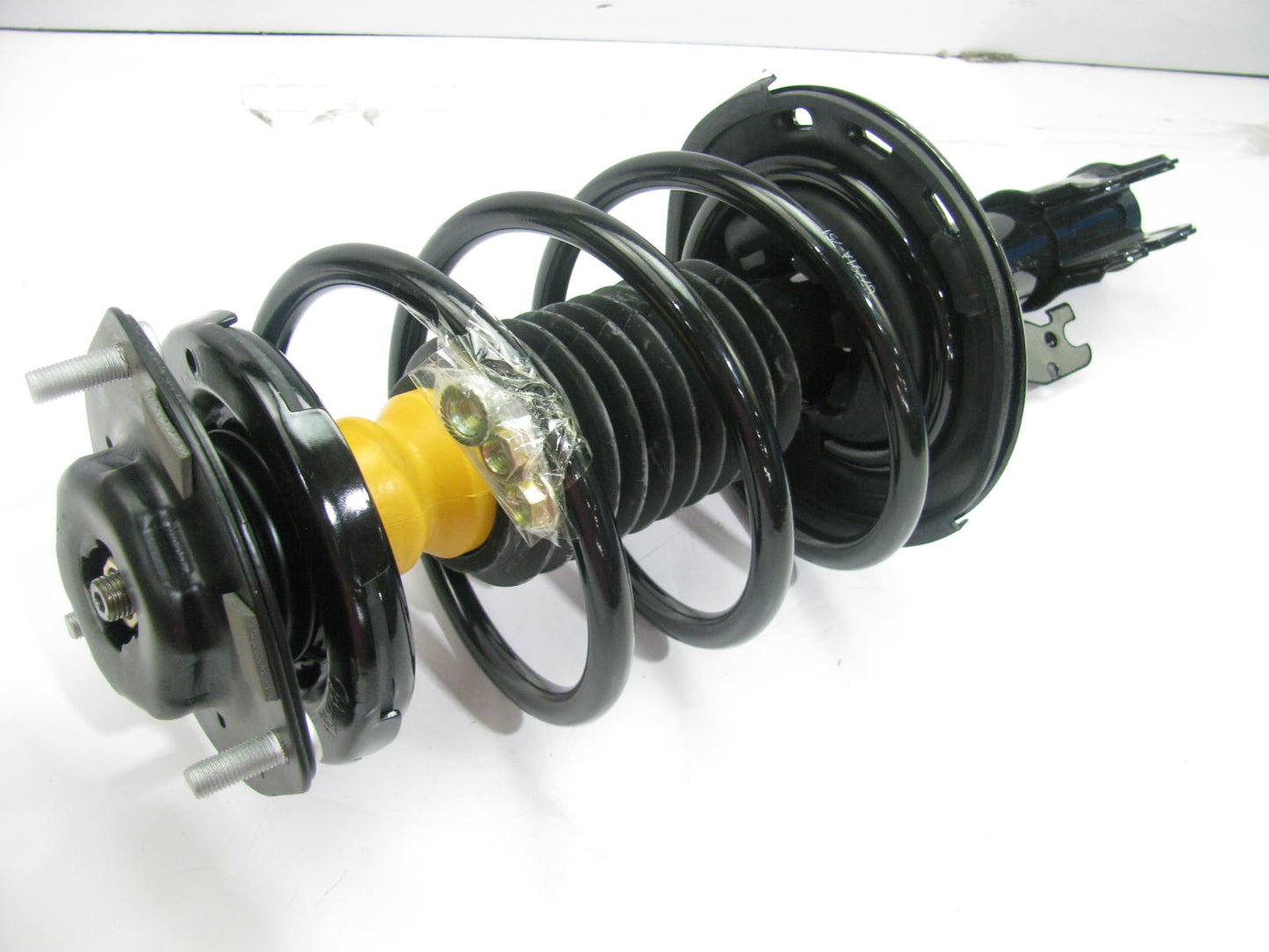 Mega 725050L Front Left Strut With Coil Spring 2004-2006 Toyota Camry