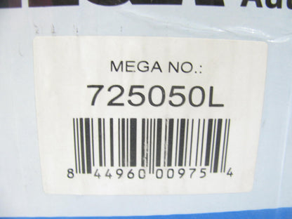 Mega 725050L Front Left Strut With Coil Spring For 2004-2006 Lexus ES330