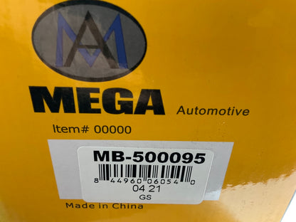 (2) Mega MB-500095 Front Suspension Strut For 2007-2018 Sprinter 2500 3500