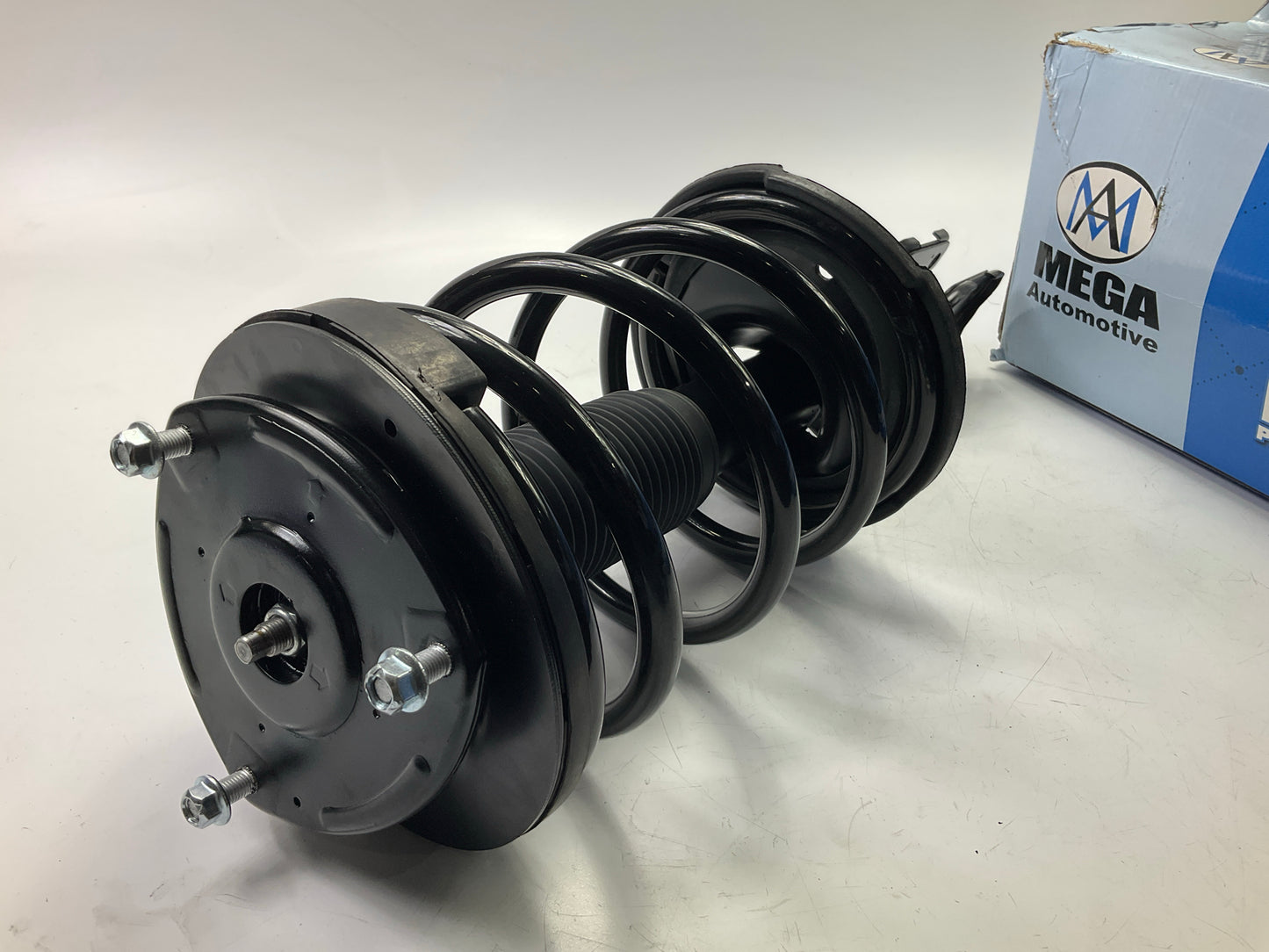 Mega MC-714194 Front Right Complete Strut W/ Coil Spring For 2007-2009 Santa Fe
